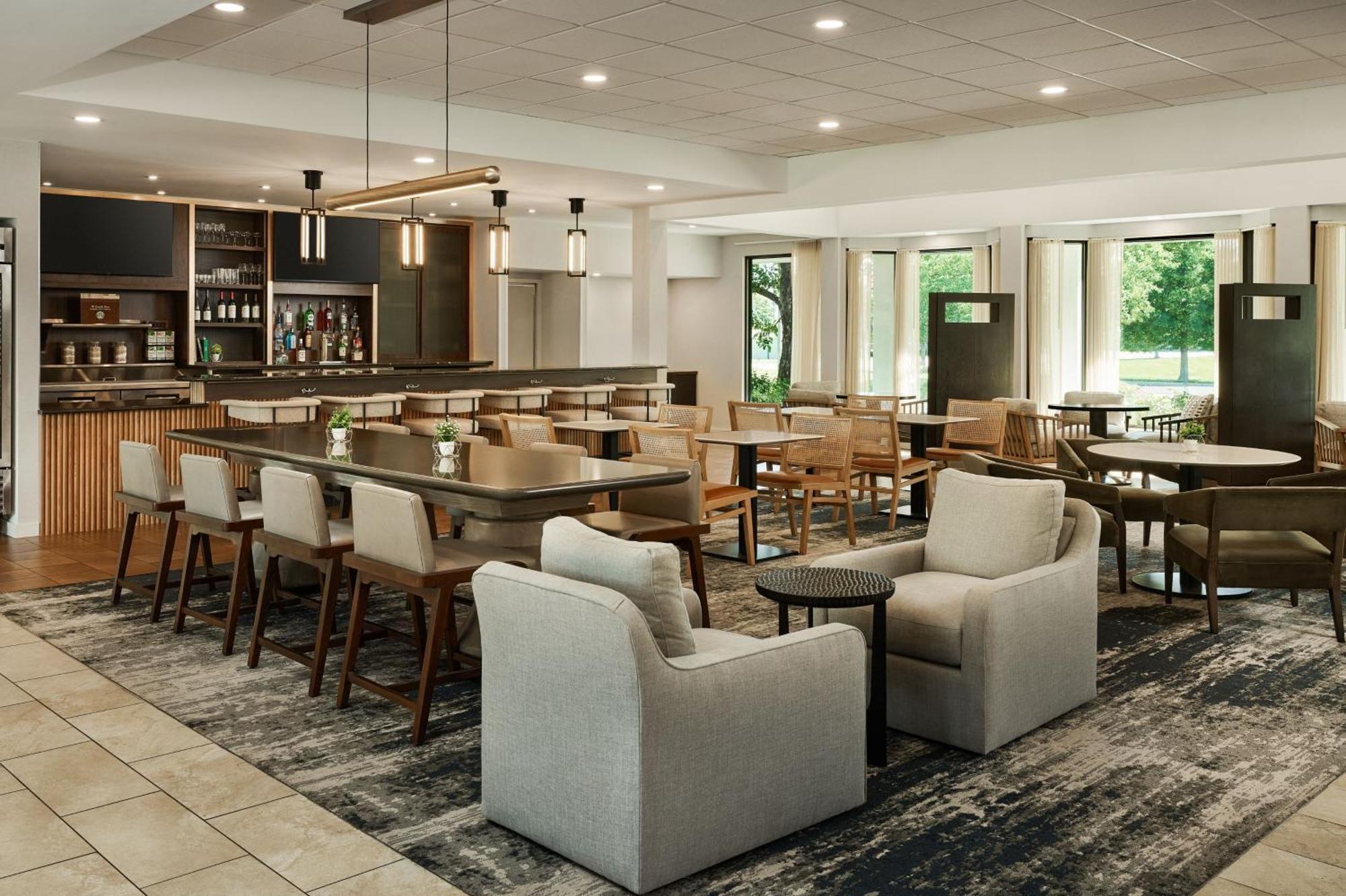 Courtyard By Marriott Fort Collins Exterior photo
