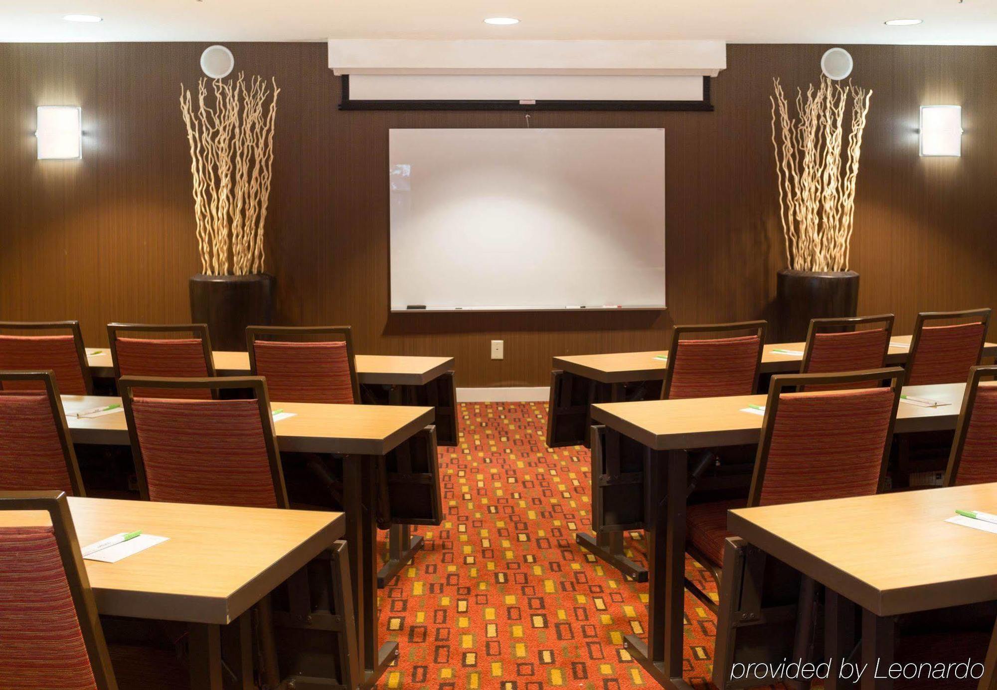 Courtyard By Marriott Fort Collins Exterior photo