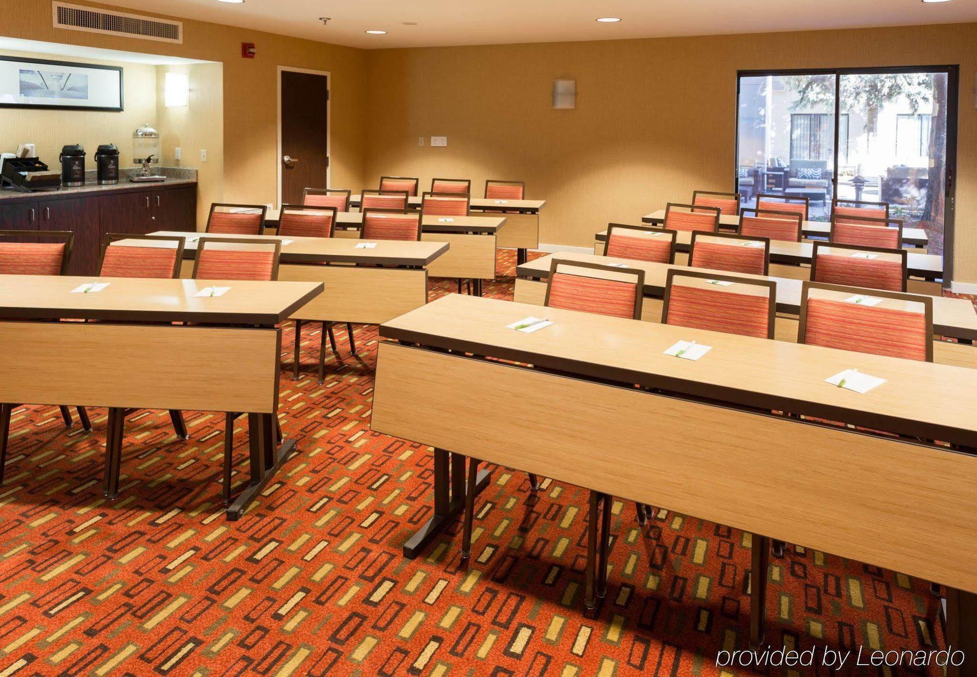 Courtyard By Marriott Fort Collins Exterior photo